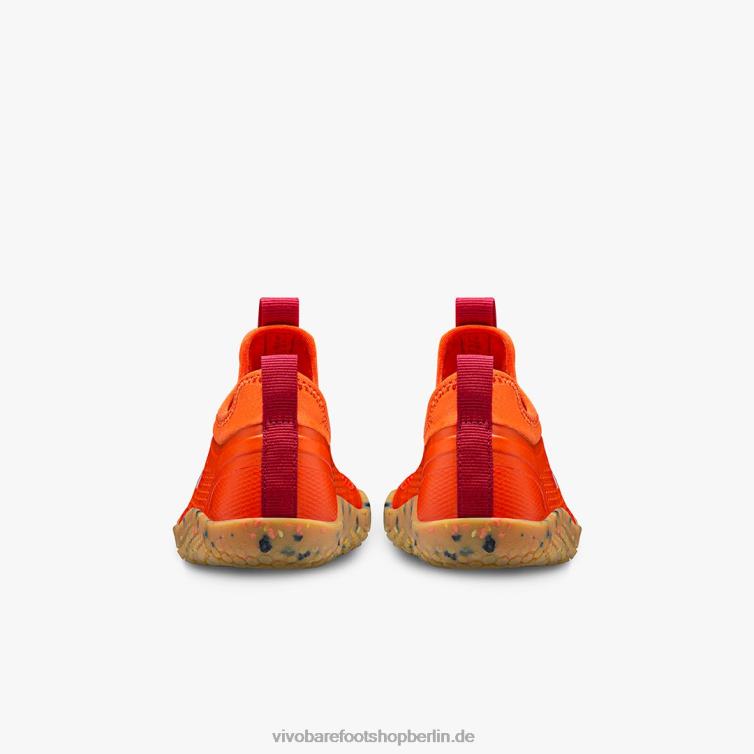 Primus Sport II Junioren 8R24T171 Vivobarefoot Scarlett Ibis