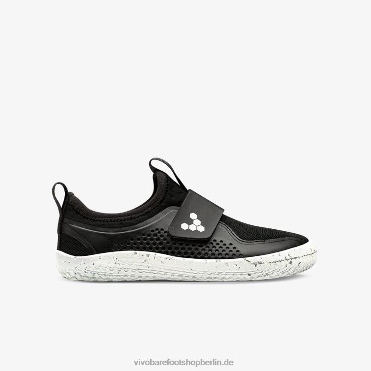 Primus Sport II Kinder 8R24T160 Vivobarefoot Obsidian