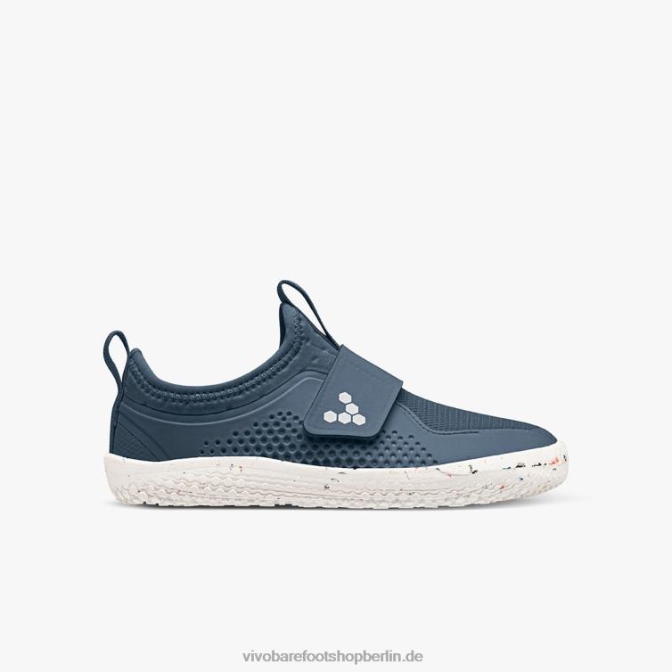 Primus Sport II Kinder 8R24T161 Vivobarefoot Indigo