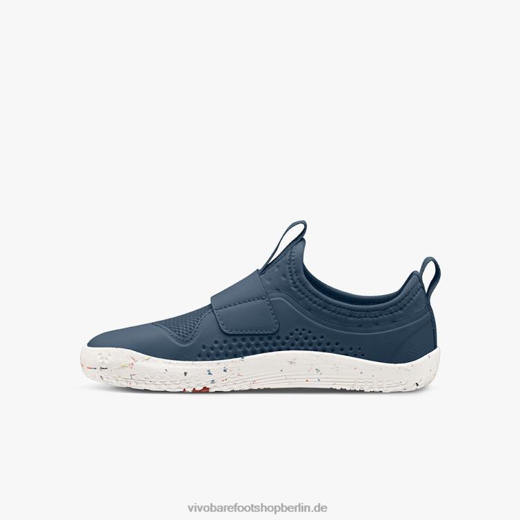 Primus Sport II Kinder 8R24T161 Vivobarefoot Indigo