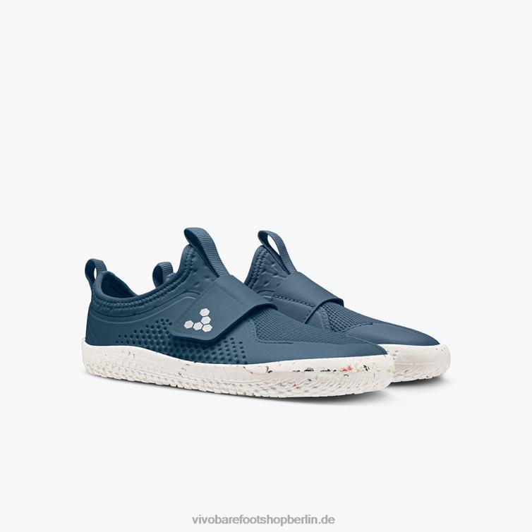 Primus Sport II Kinder 8R24T161 Vivobarefoot Indigo