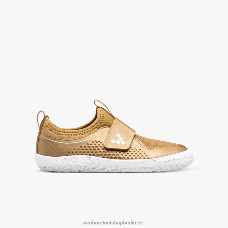 Primus Sport II Kinder 8R24T162 Vivobarefoot Gold