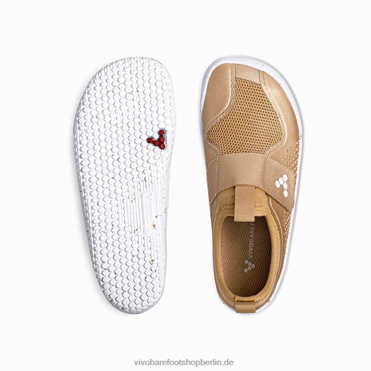 Primus Sport II Kinder 8R24T162 Vivobarefoot Gold