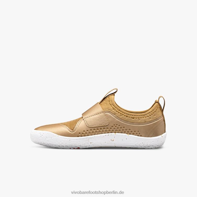 Primus Sport II Kinder 8R24T162 Vivobarefoot Gold