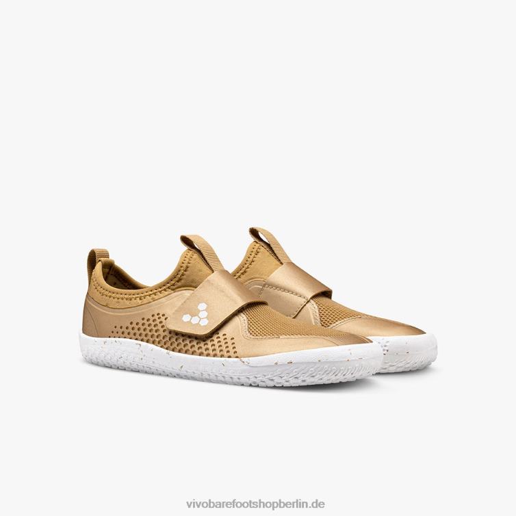 Primus Sport II Kinder 8R24T162 Vivobarefoot Gold