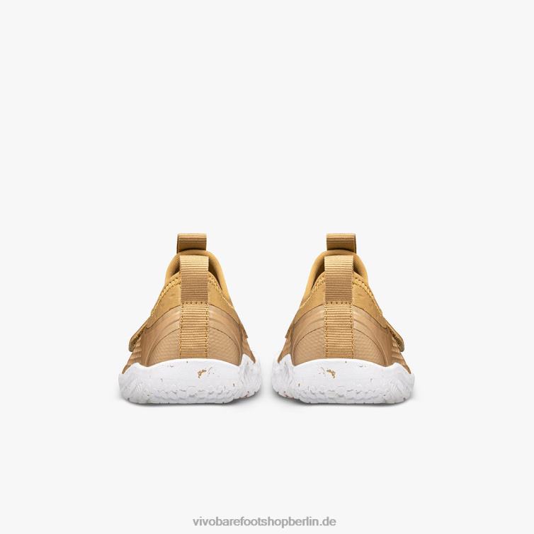 Primus Sport II Kinder 8R24T162 Vivobarefoot Gold