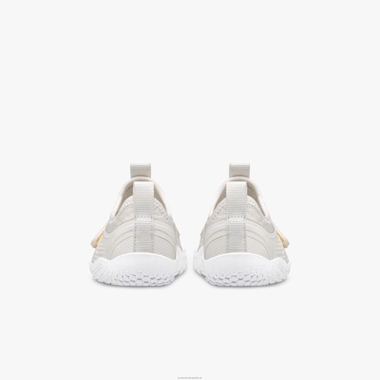 Primus Sport II Kinder 8R24T164 Vivobarefoot helles Weiss