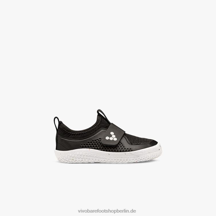 Primus Sport II Kleinkinder 8R24T157 Vivobarefoot Obsidian