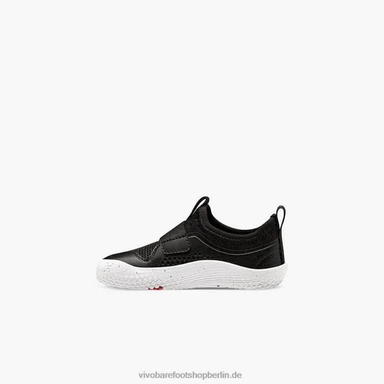 Primus Sport II Kleinkinder 8R24T157 Vivobarefoot Obsidian