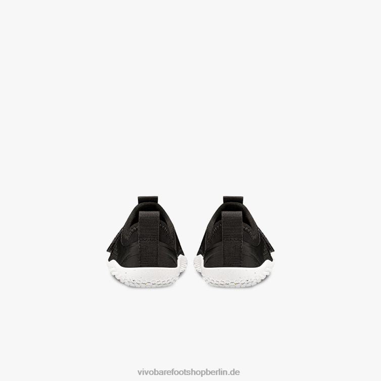 Primus Sport II Kleinkinder 8R24T157 Vivobarefoot Obsidian