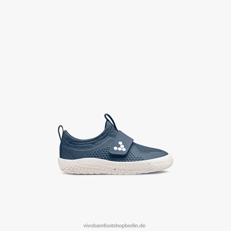 Primus Sport II Kleinkinder 8R24T158 Vivobarefoot Indigo