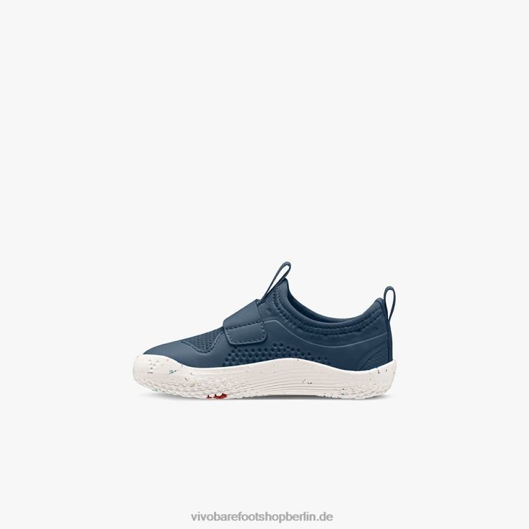 Primus Sport II Kleinkinder 8R24T158 Vivobarefoot Indigo