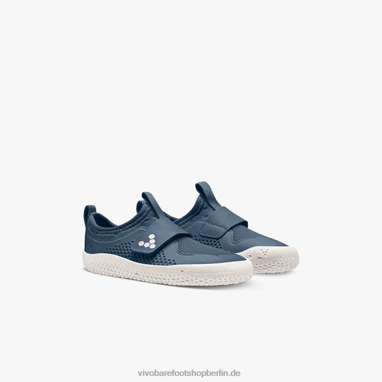 Primus Sport II Kleinkinder 8R24T158 Vivobarefoot Indigo