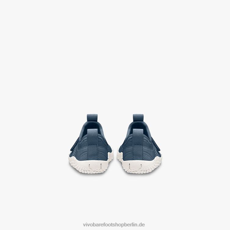 Primus Sport II Kleinkinder 8R24T158 Vivobarefoot Indigo