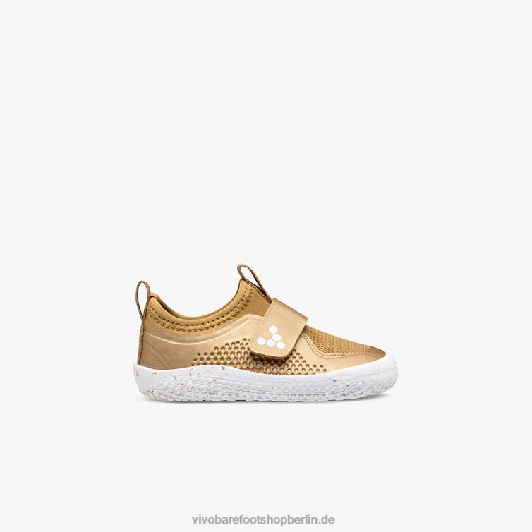 Primus Sport II Kleinkinder 8R24T159 Vivobarefoot Gold