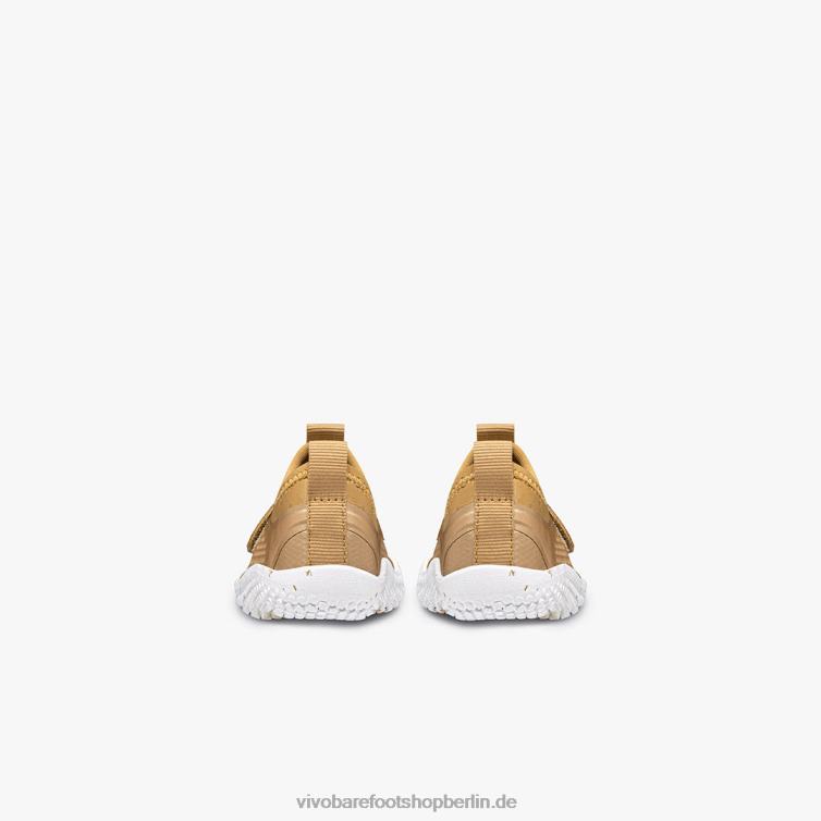 Primus Sport II Kleinkinder 8R24T159 Vivobarefoot Gold