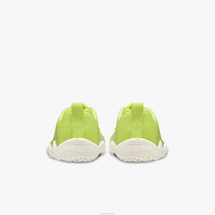 Primus Trail II FG Kinder 8R24T176 Vivobarefoot sonniger Kalk