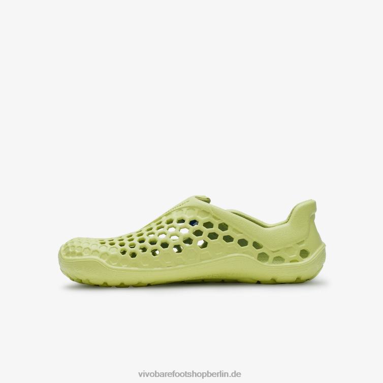 Ultra-Bloom-Kinder 8R24T199 Vivobarefoot sonniger Kalk