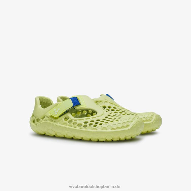Ultra-Bloom-Kinder 8R24T199 Vivobarefoot sonniger Kalk