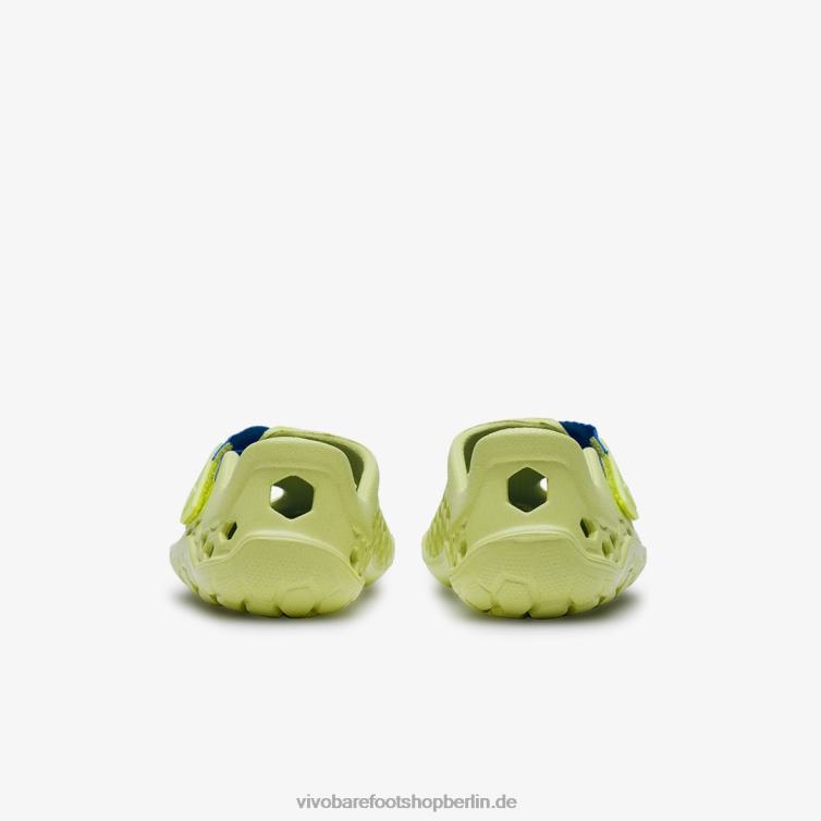 Ultra-Bloom-Kinder 8R24T199 Vivobarefoot sonniger Kalk