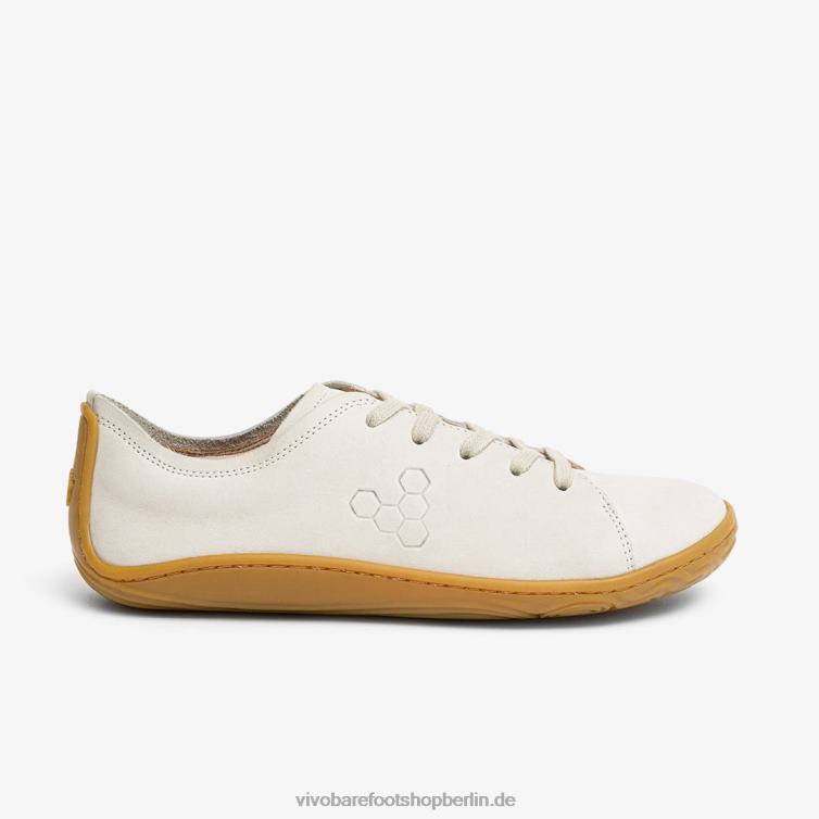 Addis Männer 8R24T64 Vivobarefoot Zement