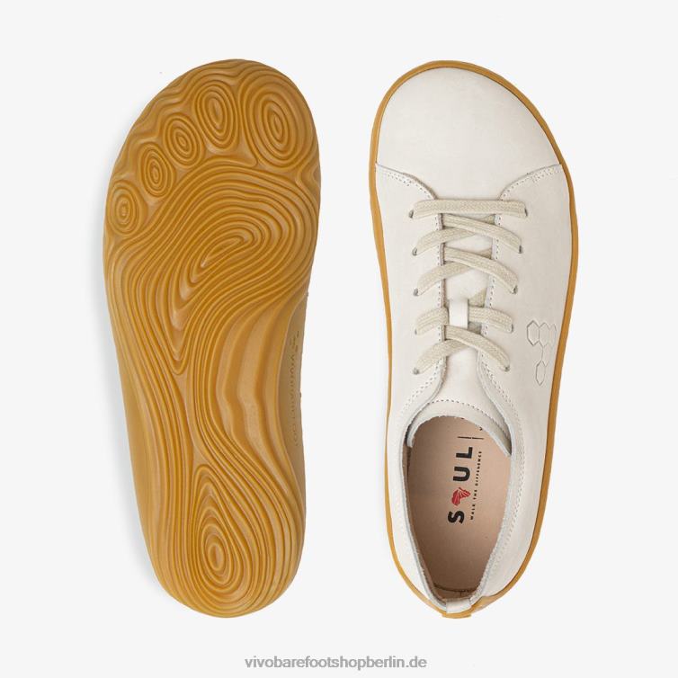 Addis Männer 8R24T64 Vivobarefoot Zement