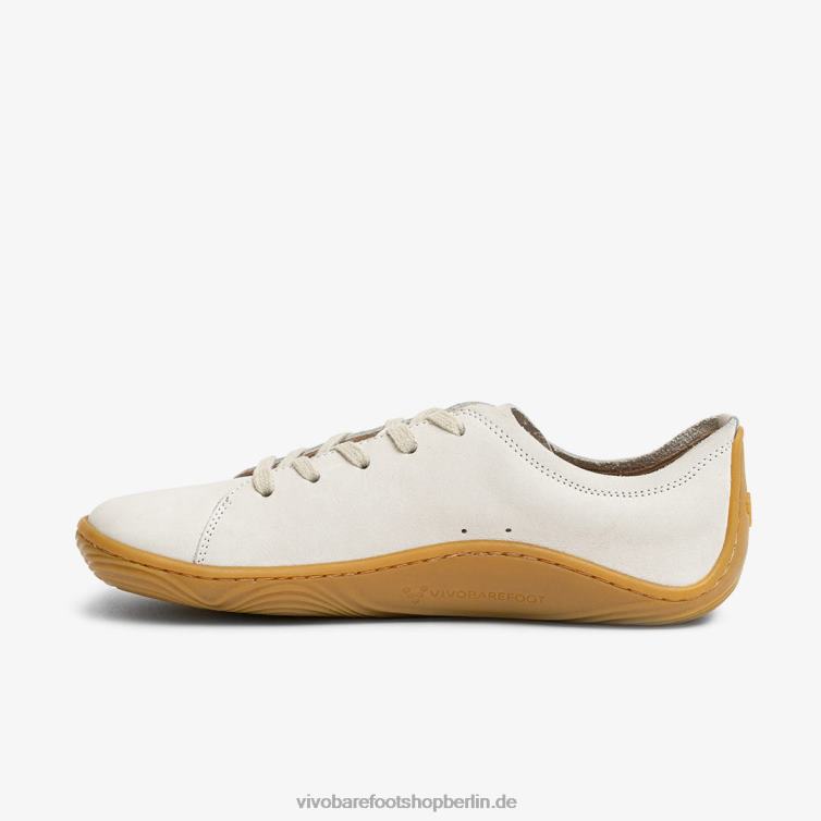 Addis Männer 8R24T64 Vivobarefoot Zement