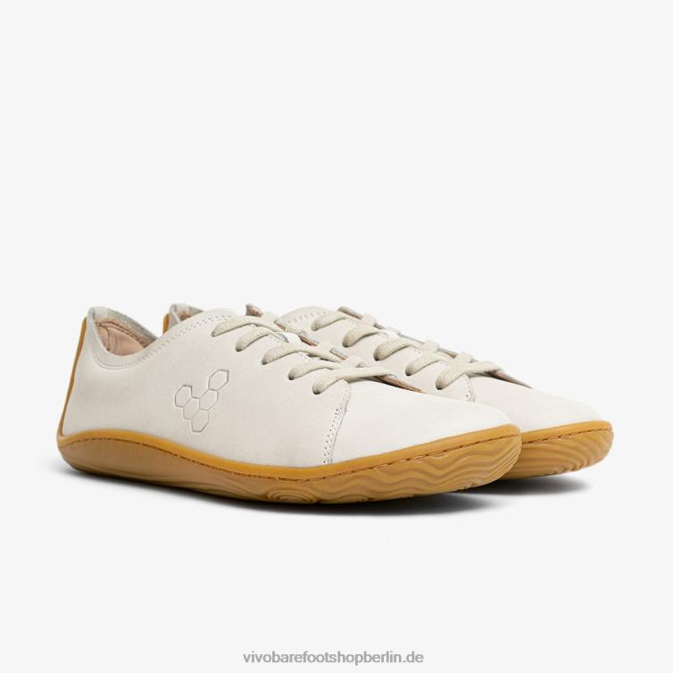 Addis Männer 8R24T64 Vivobarefoot Zement