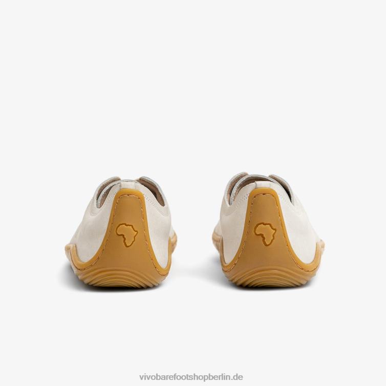 Addis Männer 8R24T64 Vivobarefoot Zement