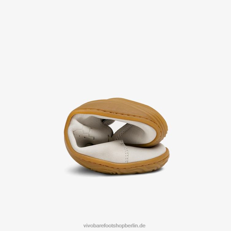 Addis Männer 8R24T64 Vivobarefoot Zement