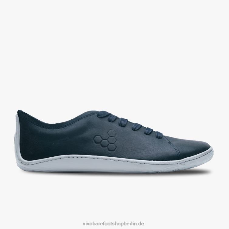 Addis Männer 8R24T65 Vivobarefoot Marine