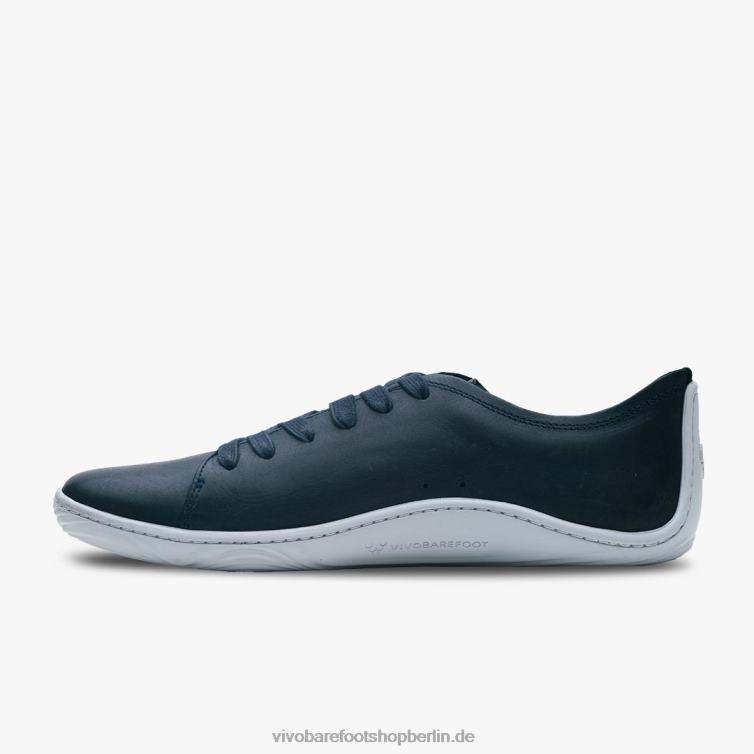 Addis Männer 8R24T65 Vivobarefoot Marine