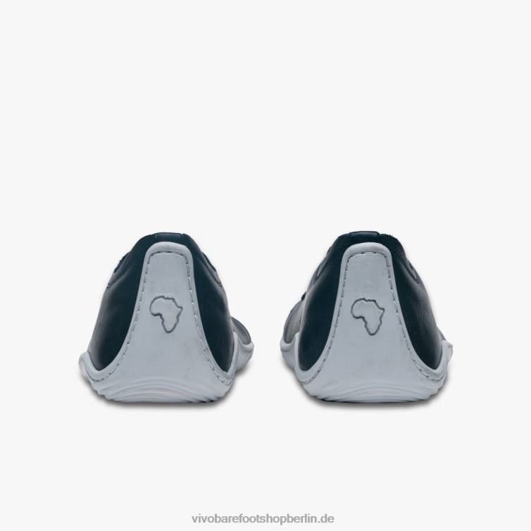 Addis Männer 8R24T65 Vivobarefoot Marine