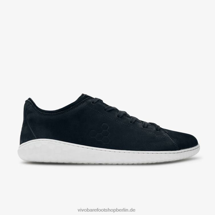 Geo Court III Männer 8R24T47 Vivobarefoot Indigo