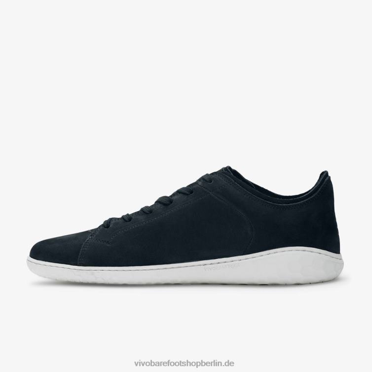 Geo Court III Männer 8R24T47 Vivobarefoot Indigo