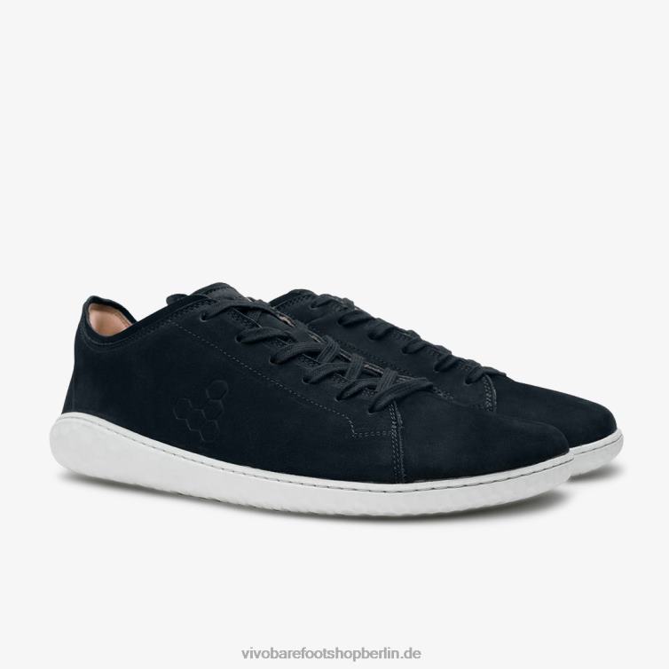 Geo Court III Männer 8R24T47 Vivobarefoot Indigo