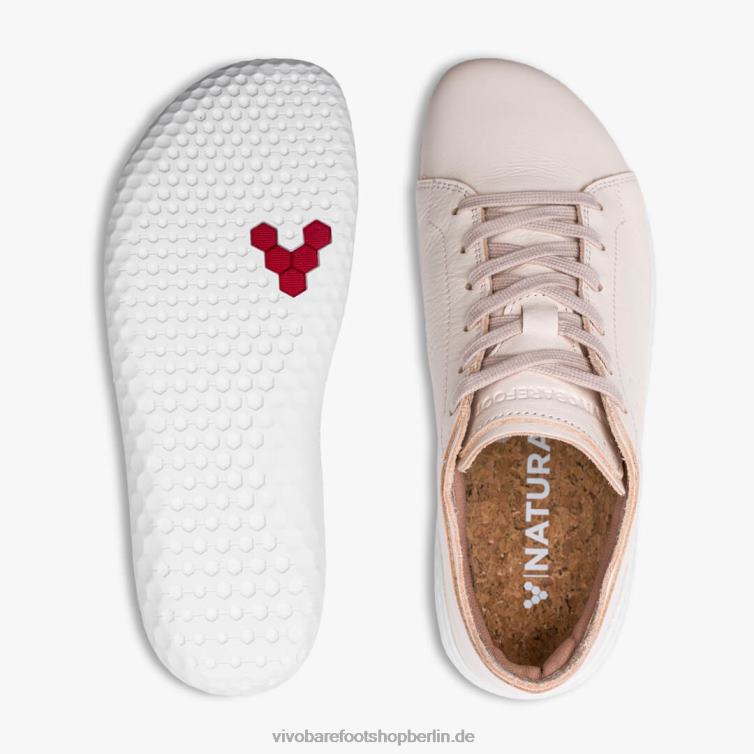 Geo Court III Männer 8R24T48 Vivobarefoot natürlich