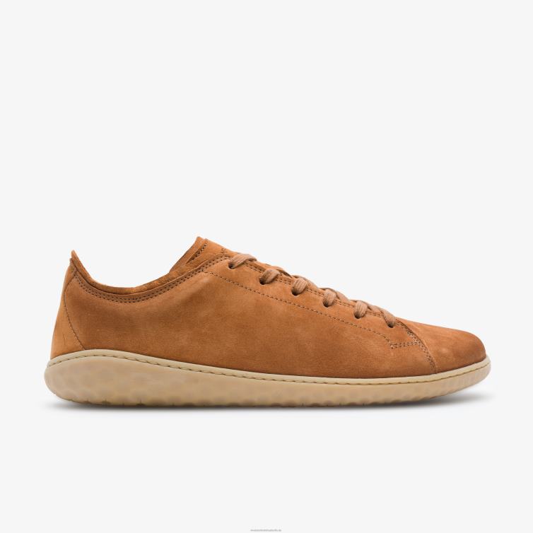 Geo Court III Männer 8R24T49 Vivobarefoot bräunen