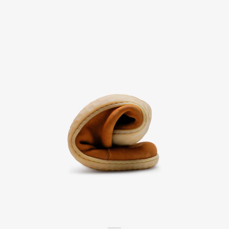 Geo Court III Männer 8R24T49 Vivobarefoot bräunen