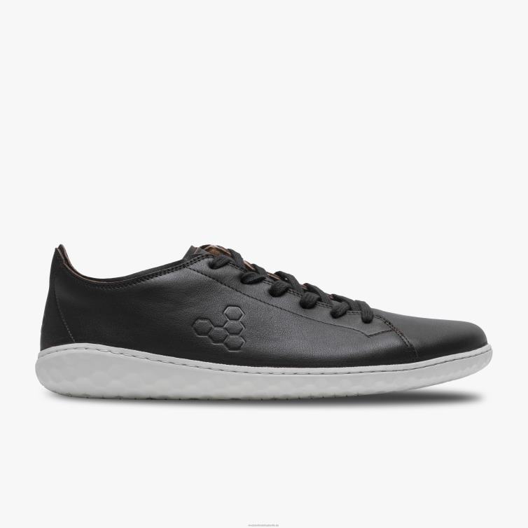 Geo Court III Männer 8R24T51 Vivobarefoot Adlerfarn