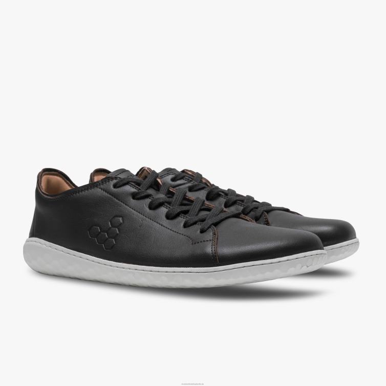 Geo Court III Männer 8R24T51 Vivobarefoot Adlerfarn