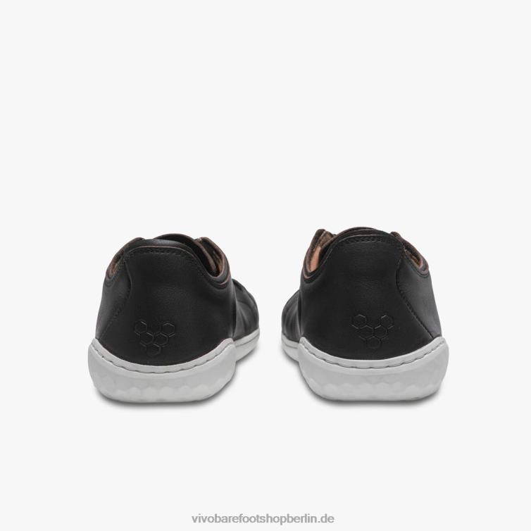 Geo Court III Männer 8R24T51 Vivobarefoot Adlerfarn