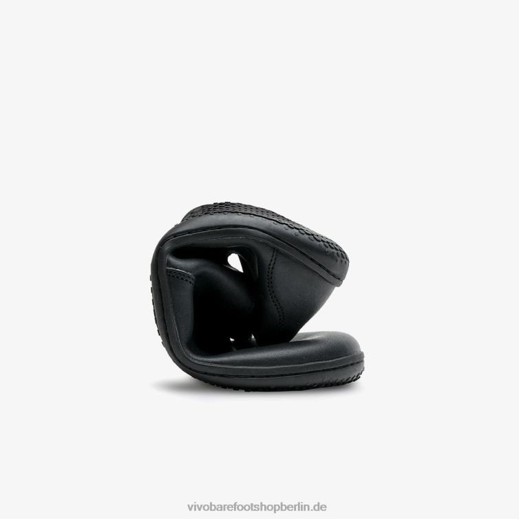 ra iii Männer 8R24T52 Vivobarefoot Obsidian