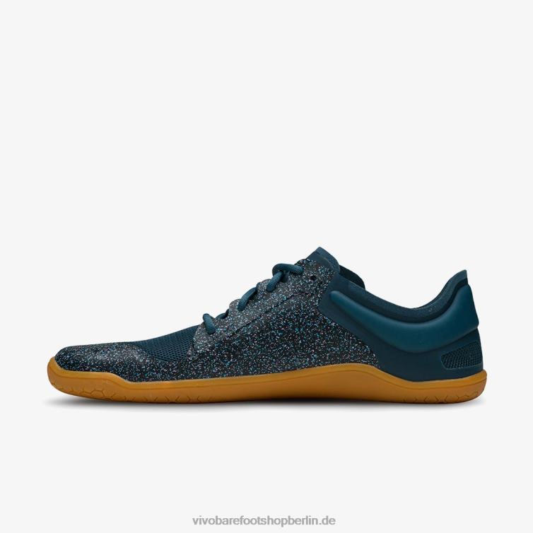 Primus Lite III Männer 8R24T5 Vivobarefoot Tiefseeblau