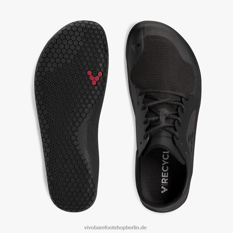 Primus Lite III Männer 8R24T5 Vivobarefoot Tiefseeblau