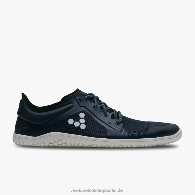 Primus Lite III Männer 8R24T7 Vivobarefoot Marine