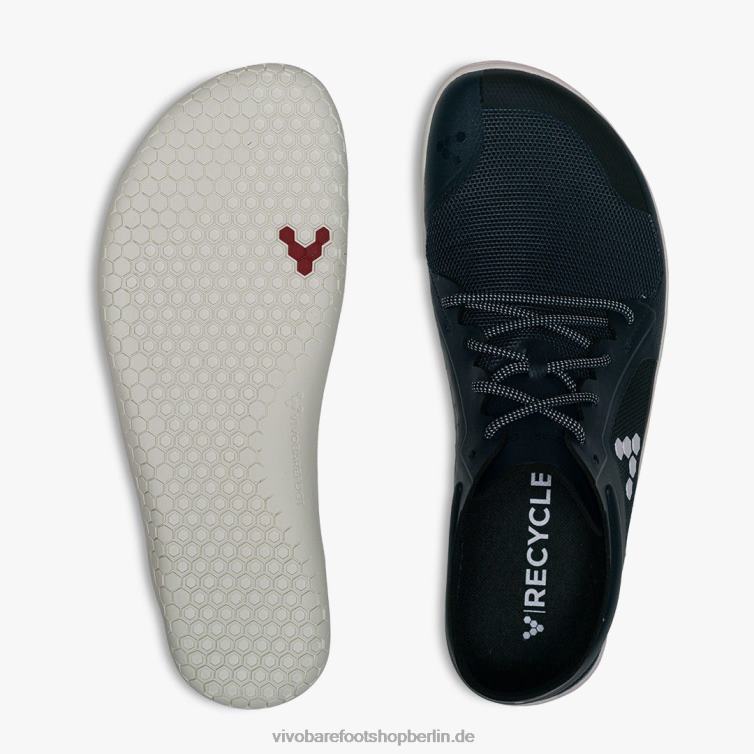 Primus Lite III Männer 8R24T7 Vivobarefoot Marine