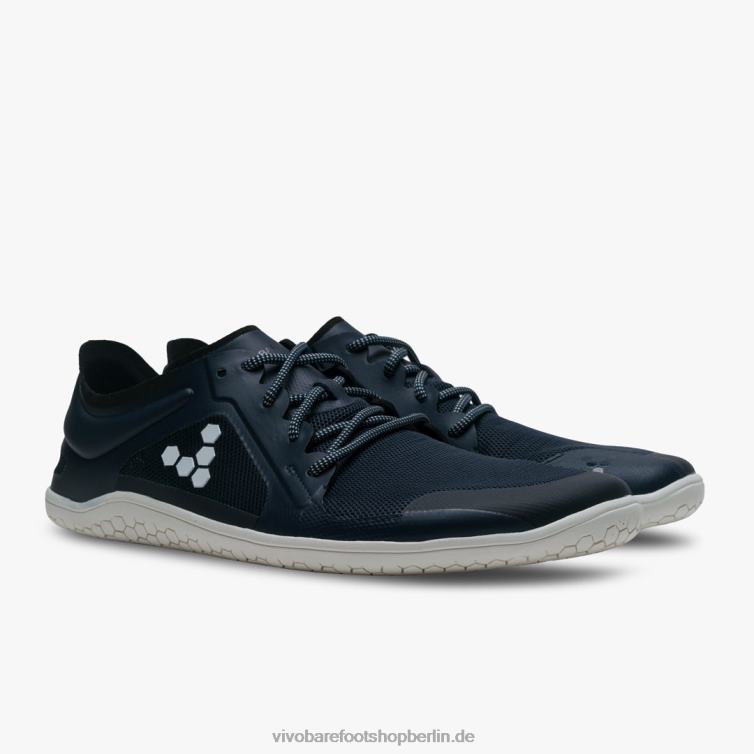 Primus Lite III Männer 8R24T7 Vivobarefoot Marine