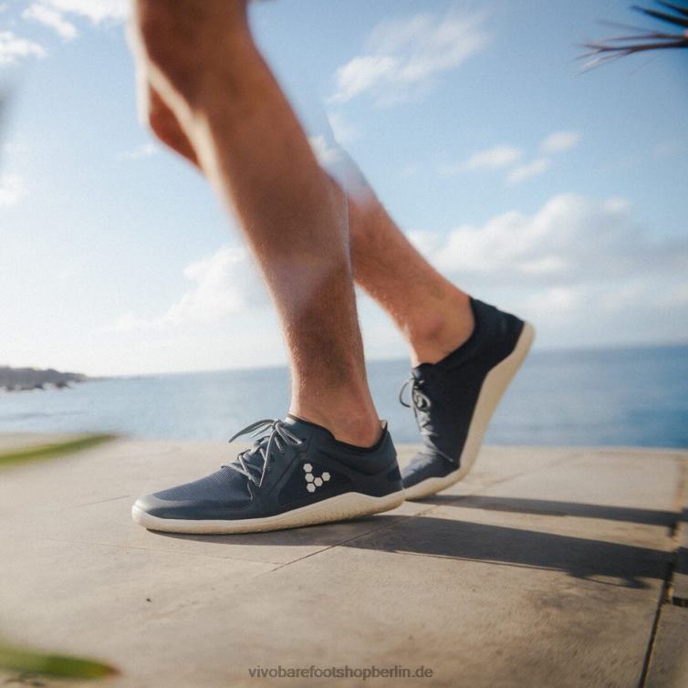 Primus Lite III Männer 8R24T7 Vivobarefoot Marine