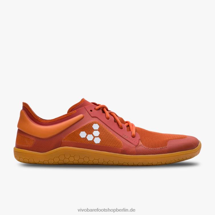 Primus Lite III Männer 8R24T9 Vivobarefoot Rost